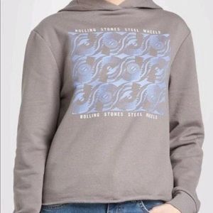 Rolling stones official merch